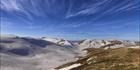 Near Rawsons Pass - Kosciuszko NP - NSW SQ (PBH4 00 10620)